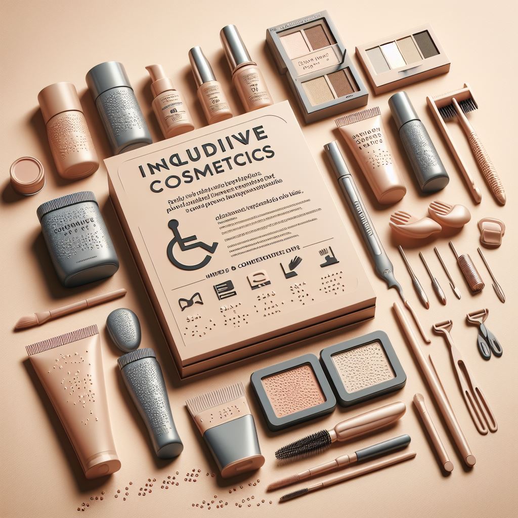 Unlocking the Beauty: Cosmetics for Special Needs Individuals