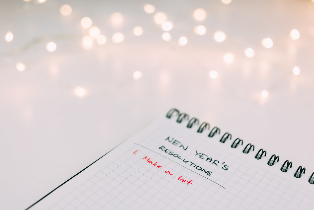 Calendar planning dental appointments and home care reminders